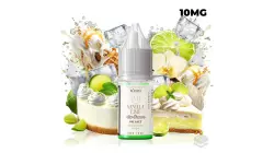 MAGNUM VAPE VANILLA LIME ICE CREAM 10ML NIC SALT