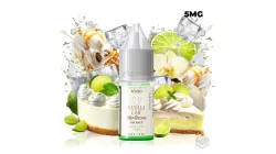 MAGNUM VAPE VANILLA LIME ICE CREAM 10ML SALES DE NICOTINA