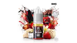 MAGNUM VAPE DRA COOLING 10ML NIC SALT