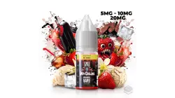 MAGNUM VAPE DRA COOLING 10ML NIC SALT