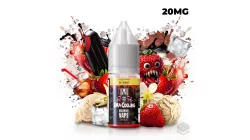 MAGNUM VAPE DRA COOLING 10ML SALES DE NICOTINA