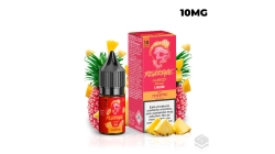 NICOTINE SALTS RED PINEAPPLE REVOLTAGE HYBRID 10ML