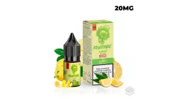 NICOTINE SALTS NEON LEMON REVOLTAGE HYBRID 10ML