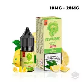 NICOTINE SALTS NEON LEMON REVOLTAGE HYBRID 10ML