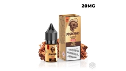 SALES DE NICOTINA TOBACCO GOLD REVOLTAGE HYBRID 10ML