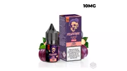 NICOTINE SALTS PURPLE PEACH REVOLTAGE HYBRID 10ML