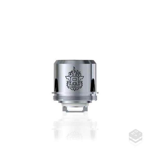 SMOK V8 X-BABY T6 COIL 0.2OHM SMOK TFV8 X-BABY VAPE