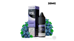 SALES DE NICOTINA BLUEBERRY BAR FUEL BY HANGSEN 10ML