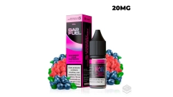 NIC SALT BLUEBERRY SOUR RASPBERRY BAR FUEL BY HANGSEN 10ML