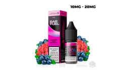 NIC SALT BLUEBERRY SOUR RASPBERRY BAR FUEL BY HANGSEN 10ML