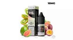 NIC SALT KIWI PASSIONFRUIT GUAVA BAR FUEL BY HANGSEN 10ML