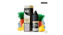 NIC SALT PINEAPPLE ICE BAR FUEL BY HANGSEN 10ML