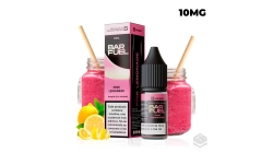 NIC SALT PINK LEMONADE BAR FUEL BY HANGSEN 10ML