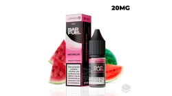 NIC SALT WATERMELON BAR FUEL BY HANGSEN 10ML