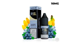 NIC SALT BLUEBERRY BANANA ICE BAR FUEL BY HANGSEN 10ML