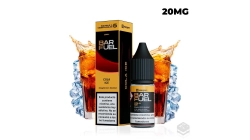 SALES DE NICOTINA COLA ICE BAR FUEL BY HANGSEN 10ML