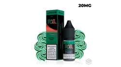 SALES DE NICOTINA MENTHOL CANDY BAR FUEL BY HANGSEN 10ML