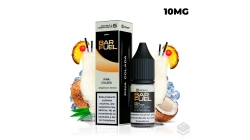 NIC SALT PIÑA COLADA BAR FUEL BY HANGSEN 10ML