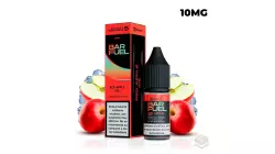 NIC SALT RED APPLE ICE  BAR FUEL BY HANGSEN 10ML