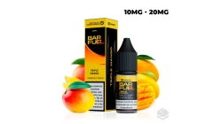 NIC SALT TRIPLE MANGO BAR FUEL BY HANGSEN 10ML