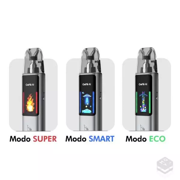 VOOPOO ARGUS G2 POD