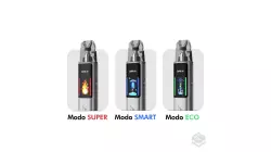 VOOPOO ARGUS G2 POD