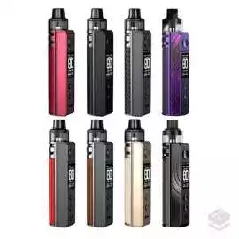 DRAG H80S KIT VOOPOO VAPE