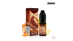 EL OJO DE ODÍN JATOSTO ELIQUIDS 10ML NICOTINE SALTS