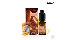 SALES DE NICOTINA EL OJO DE ODÍN JATOSTO ELIQUIDS 10ML