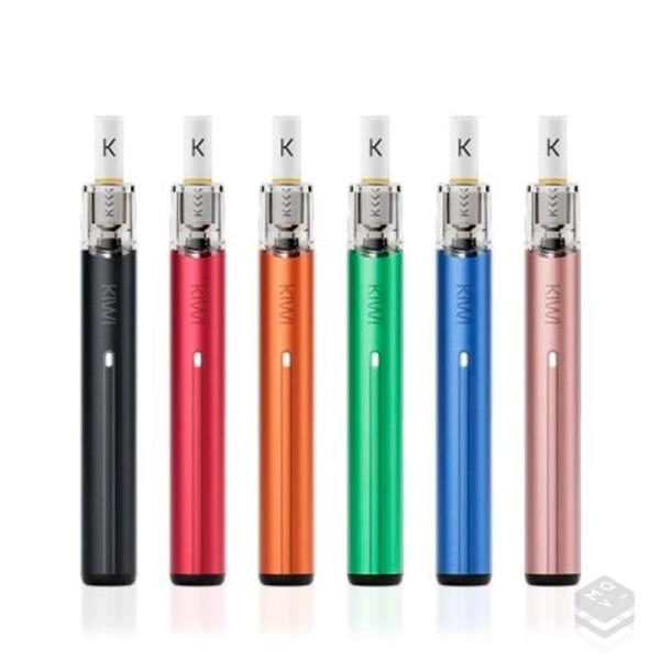 SPARK POD KIWI VAPOR