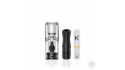 CARTRIDGES KIWI SPARK POD KIWI VAPOR