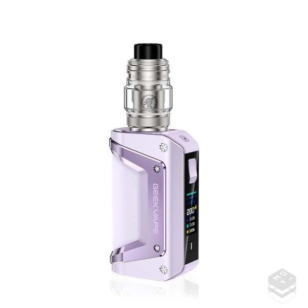 KIT AEGIS LEGEND 3 GEEKVAPE VAPE