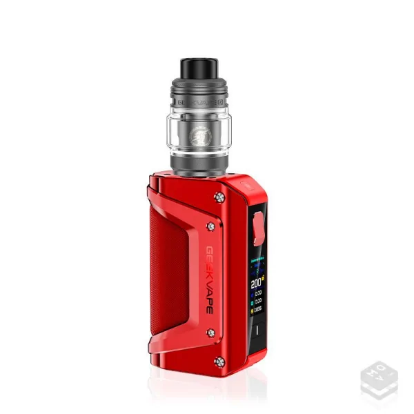 KIT AEGIS LEGEND 3 GEEKVAPE