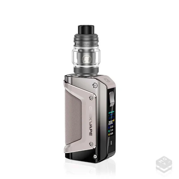 KIT AEGIS LEGEND 3 GEEKVAPE VAPE