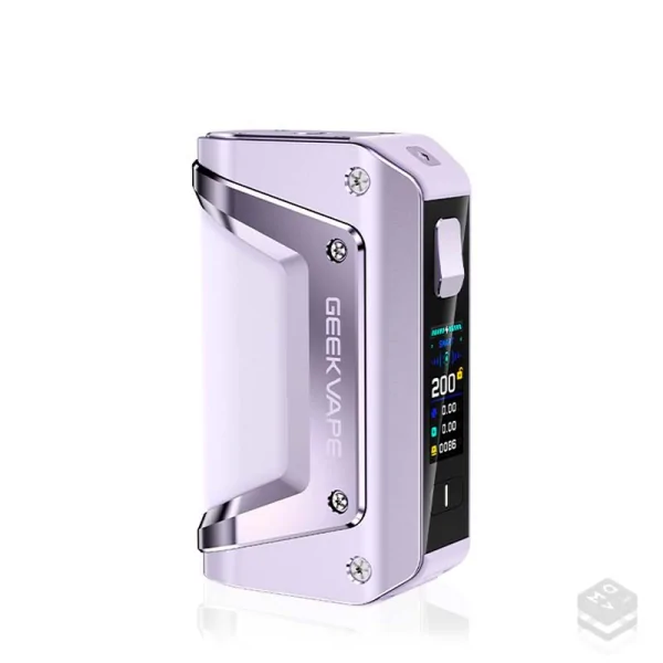 MOD AEGIS LEGEND 3 GEEKVAPE VAPE