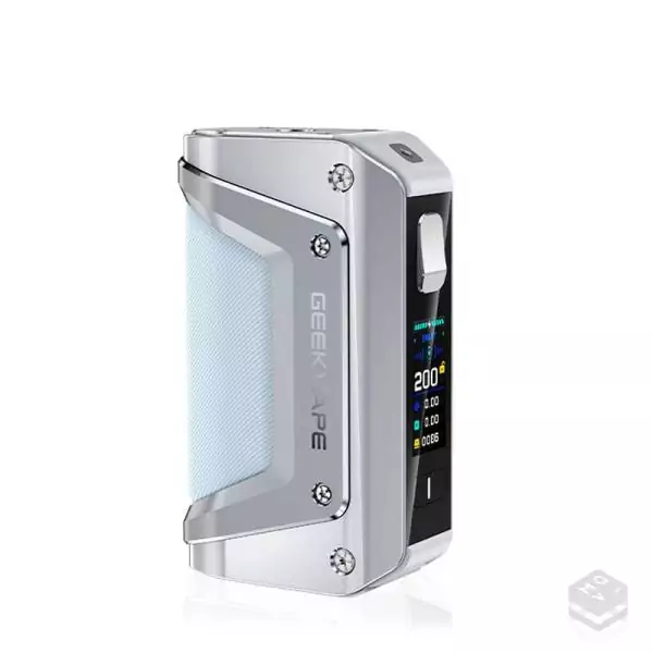 MOD AEGIS LEGEND 3 GEEKVAPE VAPE