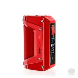 MOD AEGIS LEGEND 3 GEEKVAPE VAPE