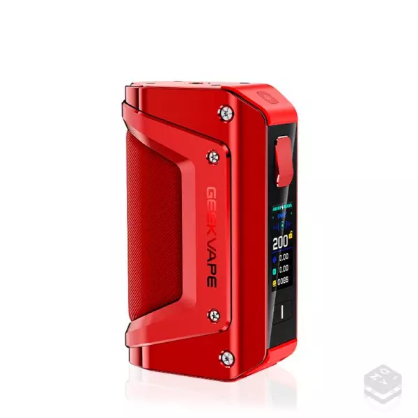 MOD AEGIS LEGEND 3 GEEKVAPE VAPE