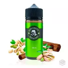 DON CRISTO PISTACHIO 100ML BY DON CRISTO ELIQUID