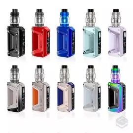 KIT AEGIS LEGEND 3 GEEKVAPE VAPE