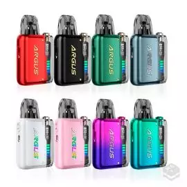 VOOPOO ARGUS P2 POD