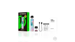 XROS 4 VAPORESSO