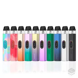 XROS 4 VAPORESSO VAPE