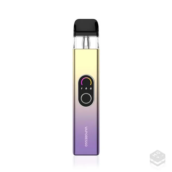 XROS 4 VAPORESSO