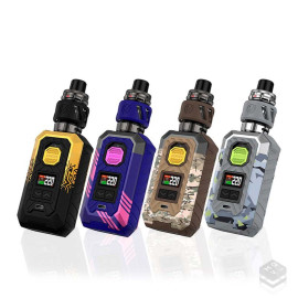 VAPORESSO ARMOUR MAX KIT NEW COLORS