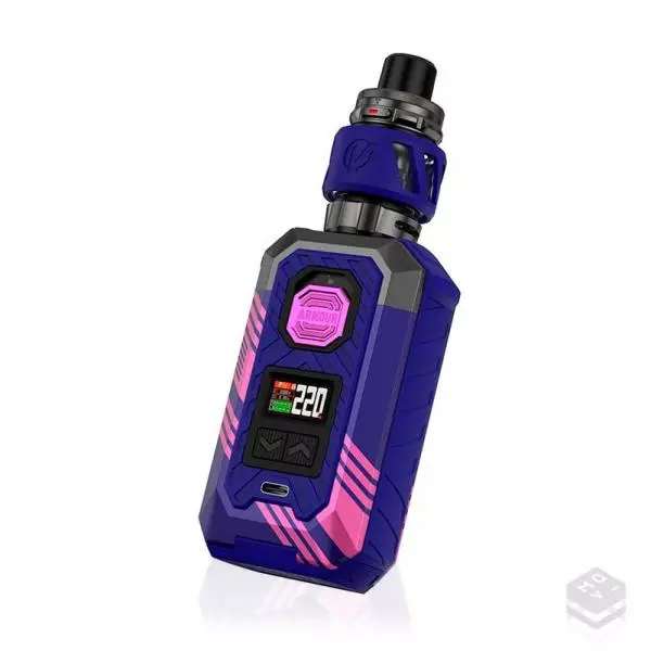 VAPORESSO ARMOUR MAX KIT NEW COLORS VAPE