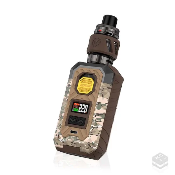 VAPORESSO ARMOUR MAX KIT NEW COLORS