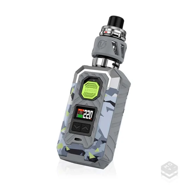 VAPORESSO ARMOUR MAX KIT NEW COLORS