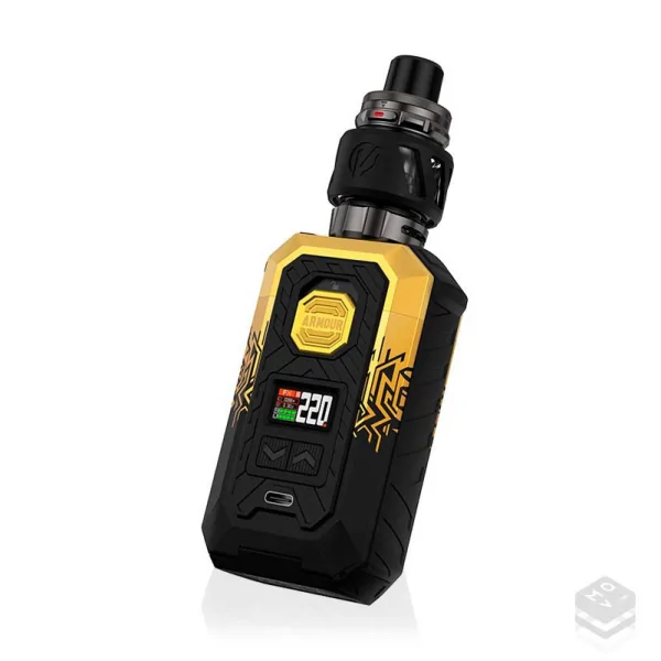 VAPORESSO ARMOUR MAX KIT NEW COLORS