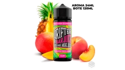 AROMA DRIFTER BAR PINEAPPLE PEACH MANGO JUICE SAUZ 24ML LONGFILL